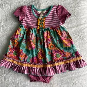 Matilda Jane 12-18 month dress